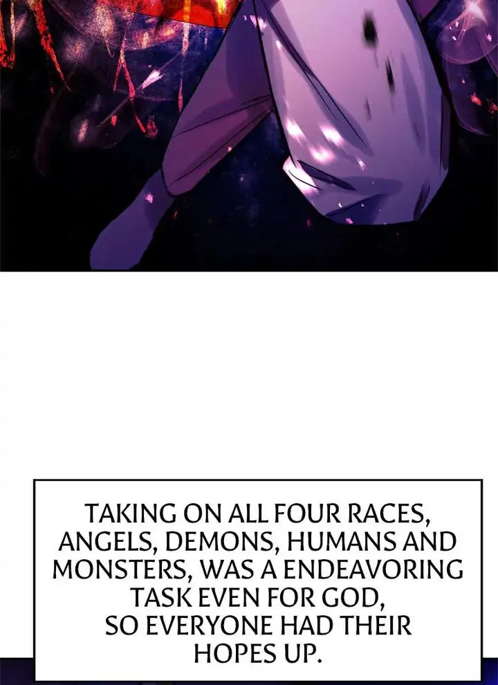 The Forgetful Dark Lord chapter 53 - page 100