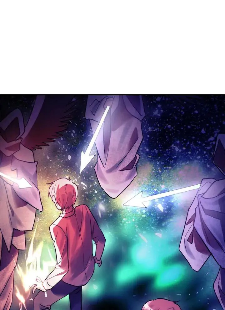 The Forgetful Dark Lord chapter 53 - page 104