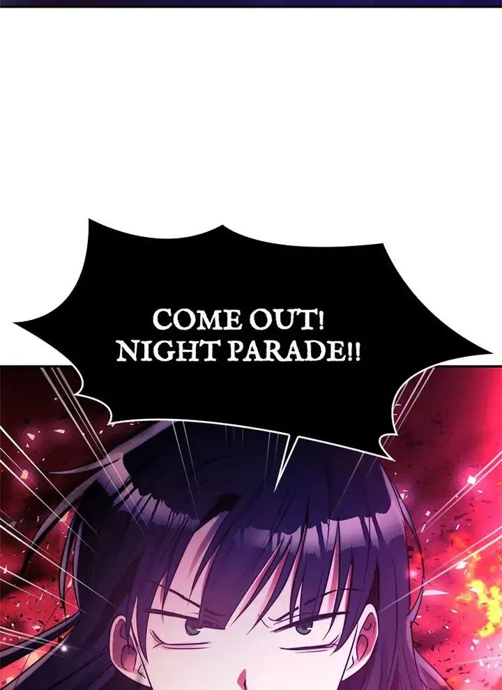 The Forgetful Dark Lord chapter 53 - page 16