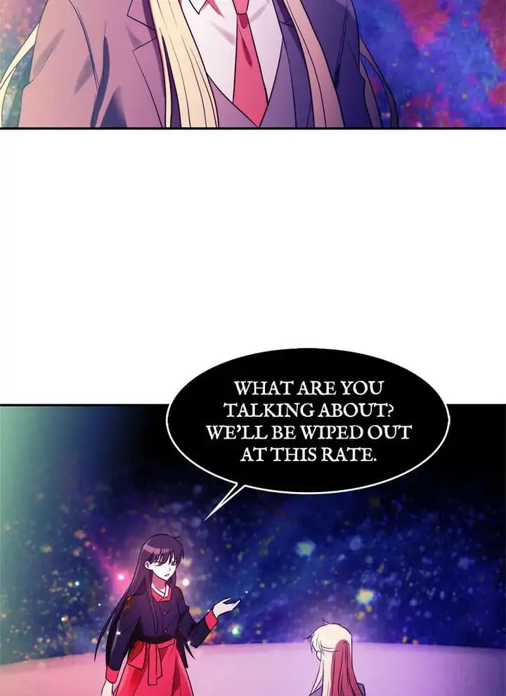 The Forgetful Dark Lord chapter 53 - page 2