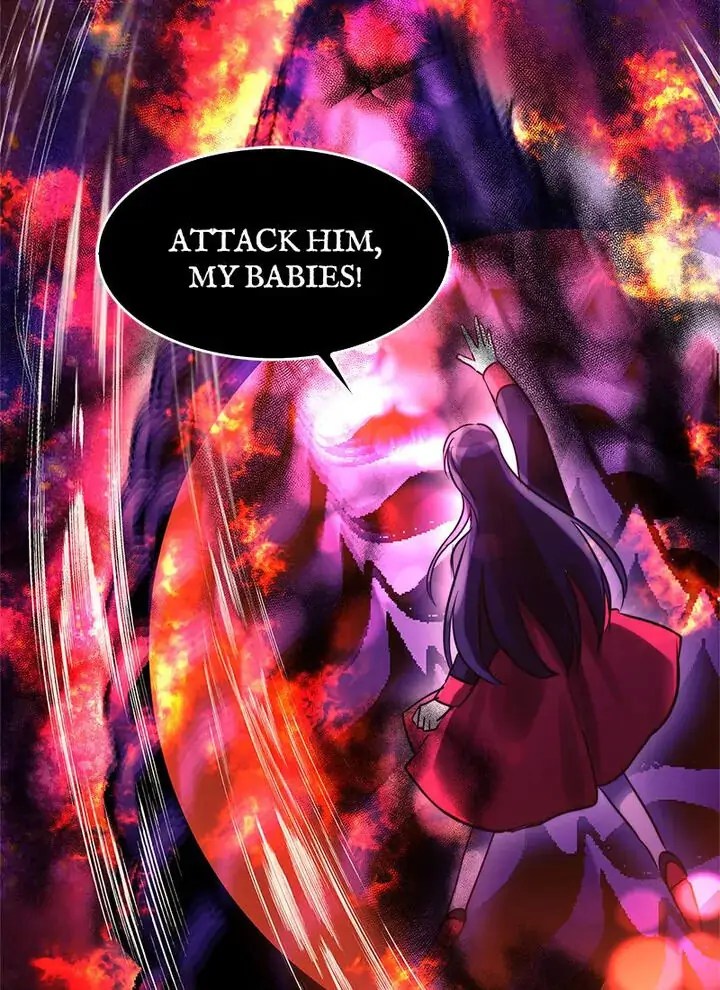 The Forgetful Dark Lord chapter 53 - page 24