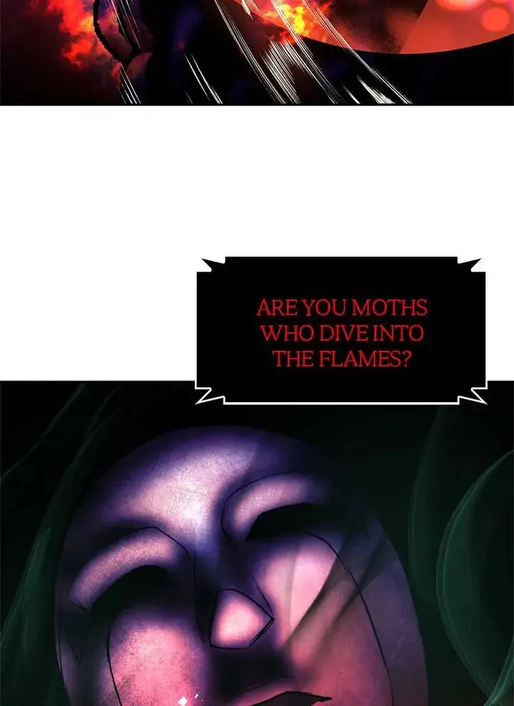 The Forgetful Dark Lord chapter 53 - page 25