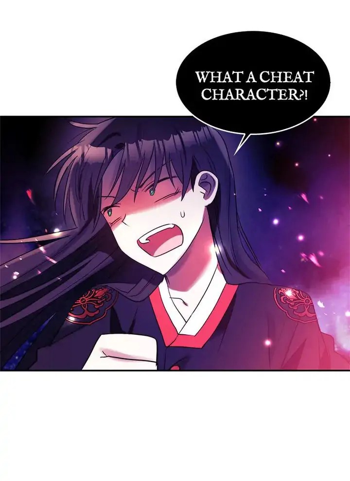 The Forgetful Dark Lord chapter 53 - page 33