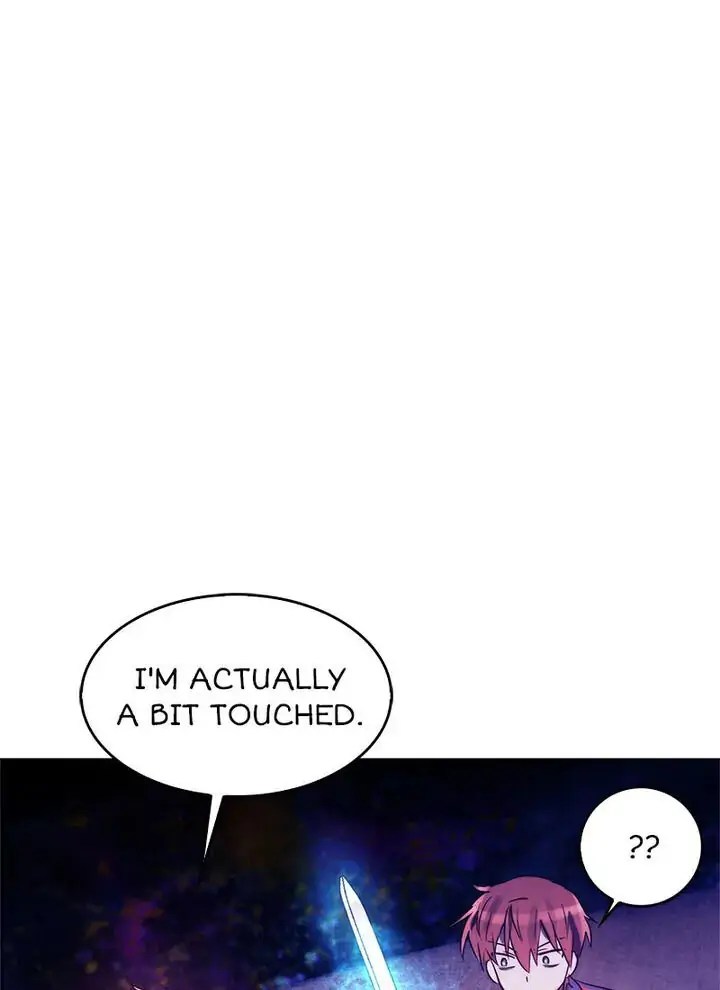 The Forgetful Dark Lord chapter 53 - page 35