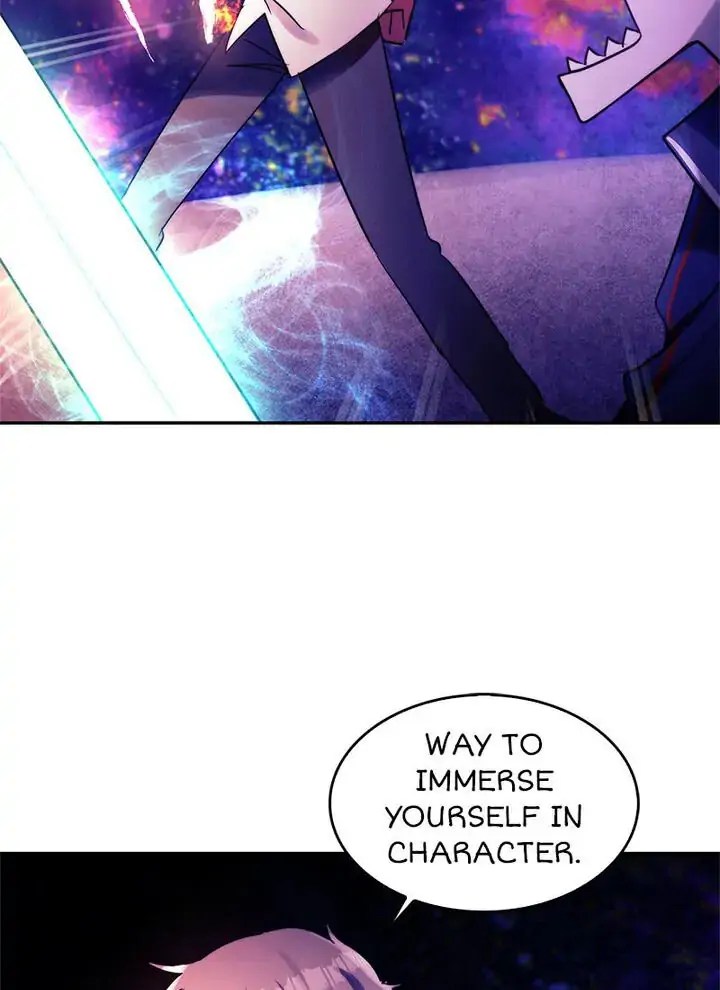 The Forgetful Dark Lord chapter 53 - page 39