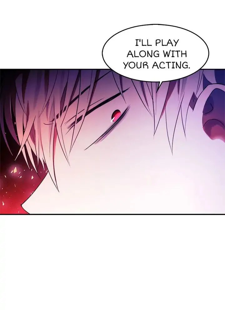 The Forgetful Dark Lord chapter 53 - page 41