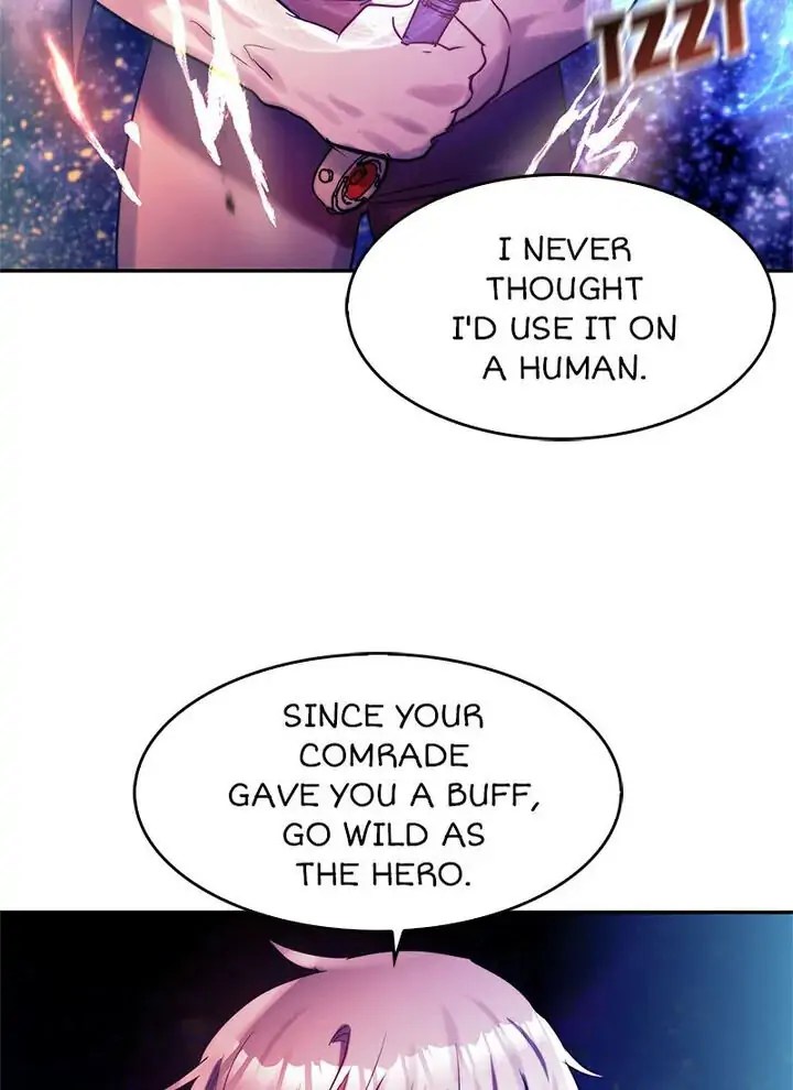 The Forgetful Dark Lord chapter 53 - page 46