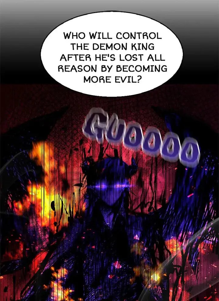 The Forgetful Dark Lord chapter 53 - page 5