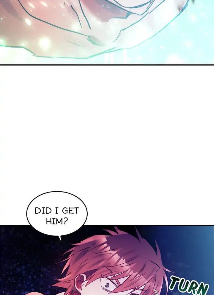 The Forgetful Dark Lord chapter 53 - page 56