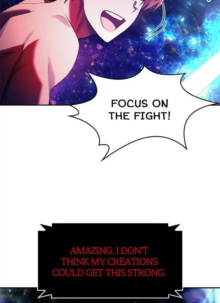 The Forgetful Dark Lord chapter 53 - page 57