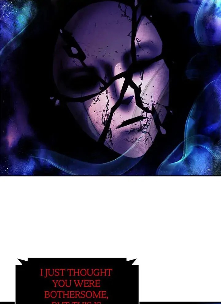 The Forgetful Dark Lord chapter 53 - page 58