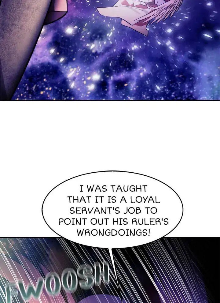 The Forgetful Dark Lord chapter 53 - page 71