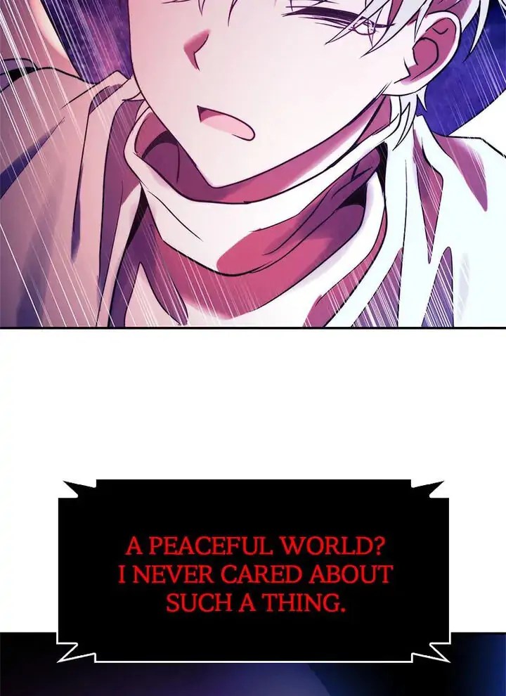 The Forgetful Dark Lord chapter 53 - page 74