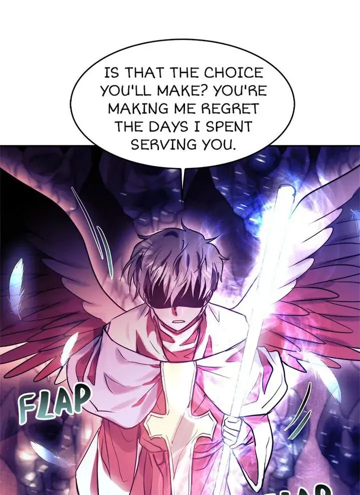 The Forgetful Dark Lord chapter 53 - page 76