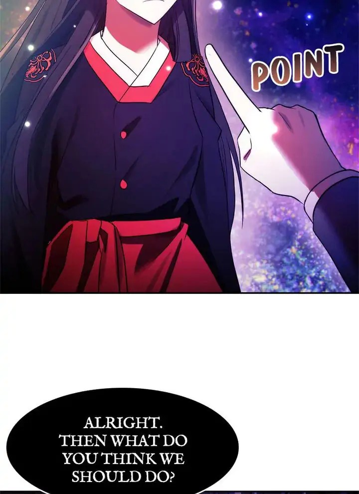 The Forgetful Dark Lord chapter 53 - page 8