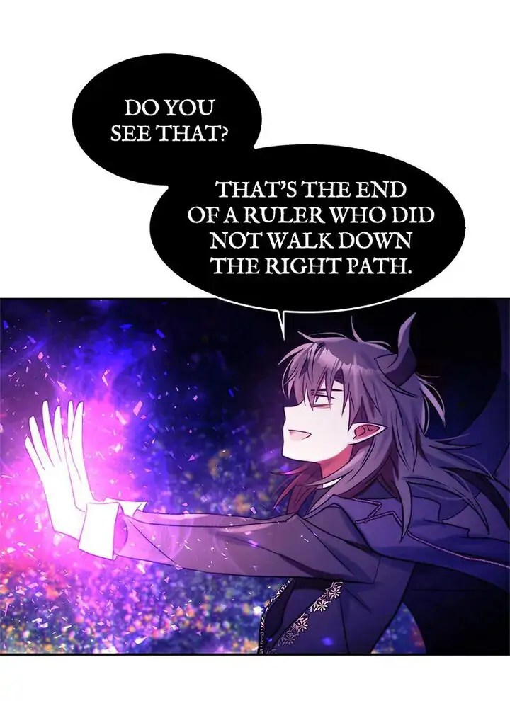The Forgetful Dark Lord chapter 53 - page 80