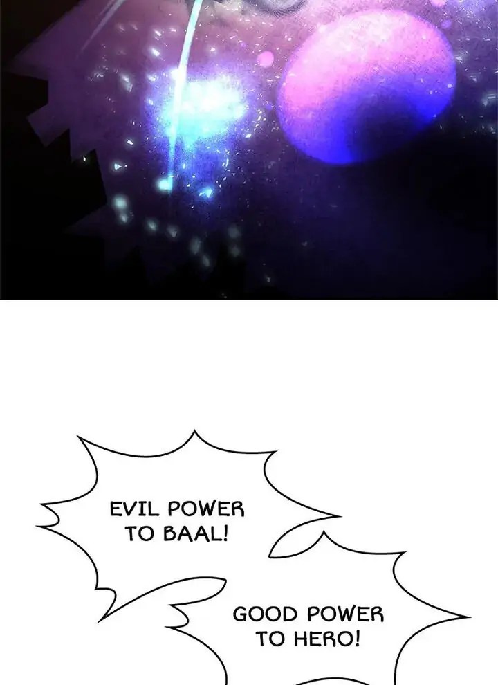 The Forgetful Dark Lord chapter 53 - page 87