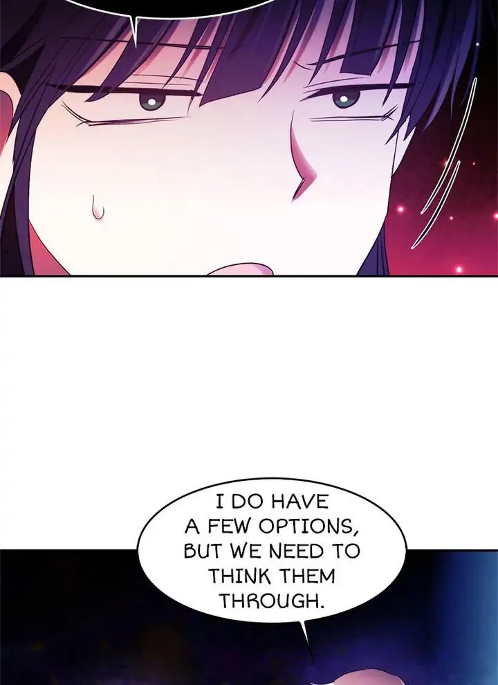The Forgetful Dark Lord chapter 53 - page 9