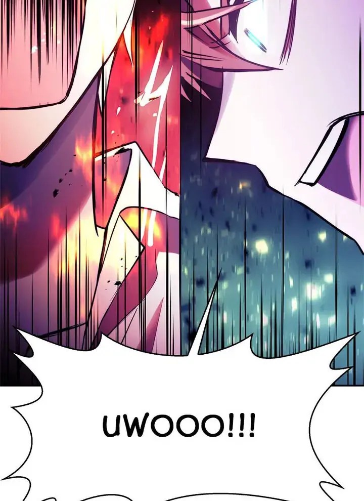 The Forgetful Dark Lord chapter 53 - page 91