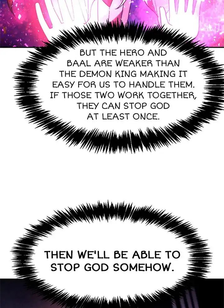 The Forgetful Dark Lord chapter 53 - page 93