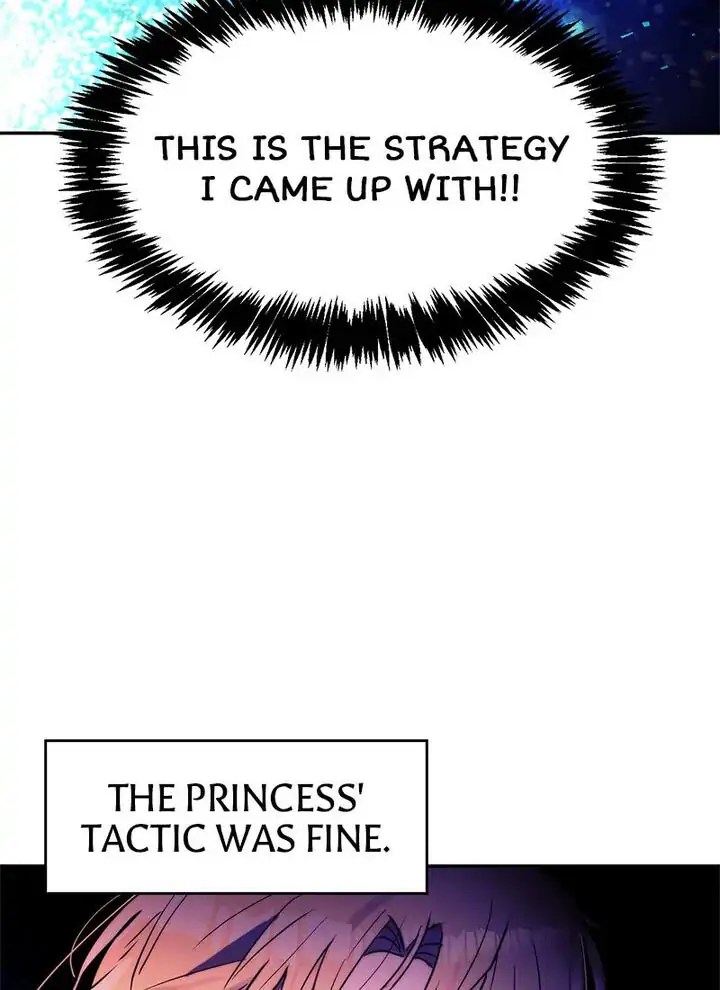 The Forgetful Dark Lord chapter 53 - page 96