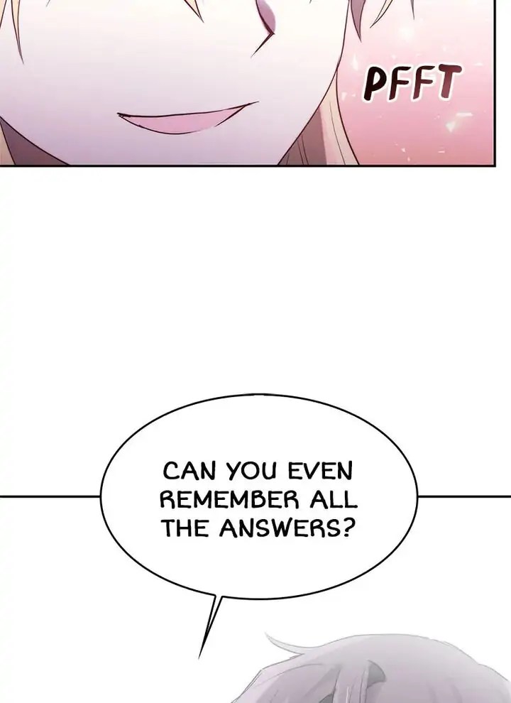 The Forgetful Dark Lord chapter 55 - page 101