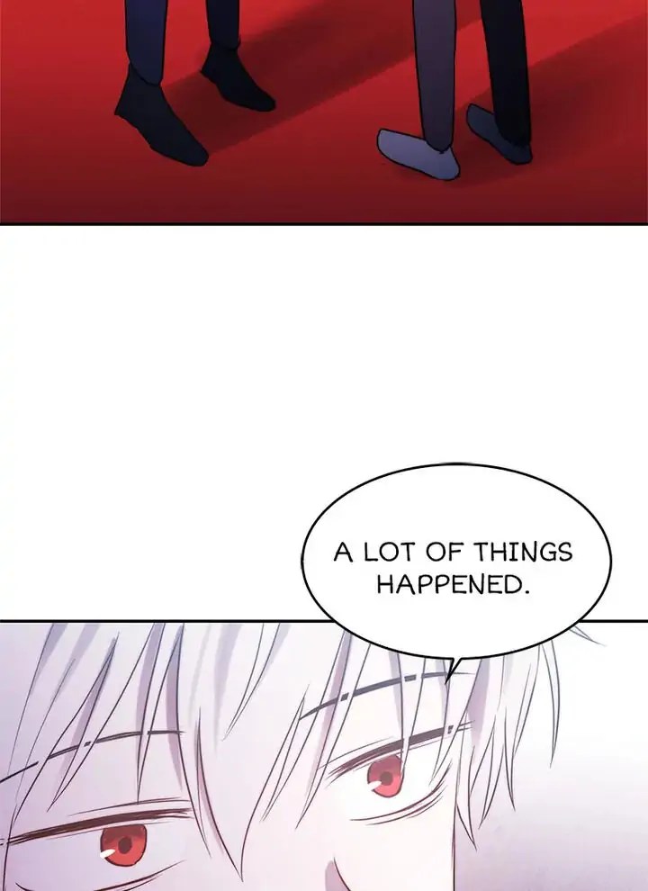 The Forgetful Dark Lord chapter 55 - page 14