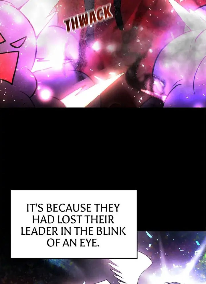 The Forgetful Dark Lord chapter 55 - page 17