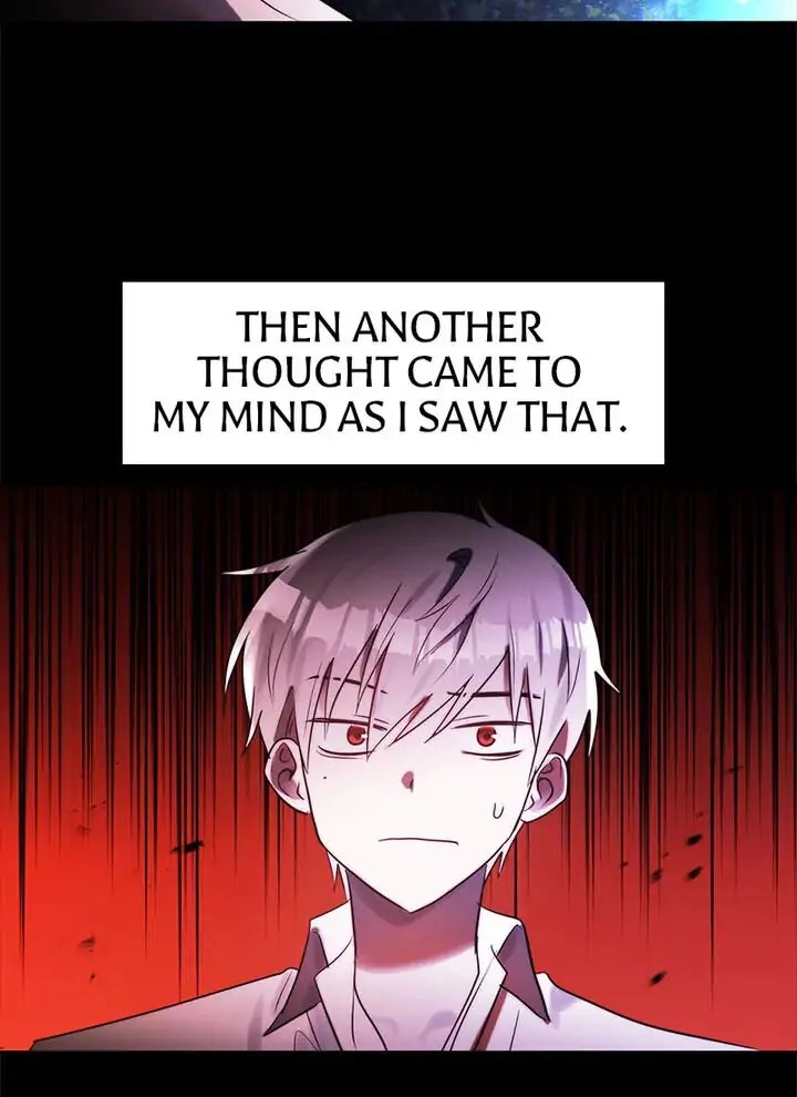 The Forgetful Dark Lord chapter 55 - page 19