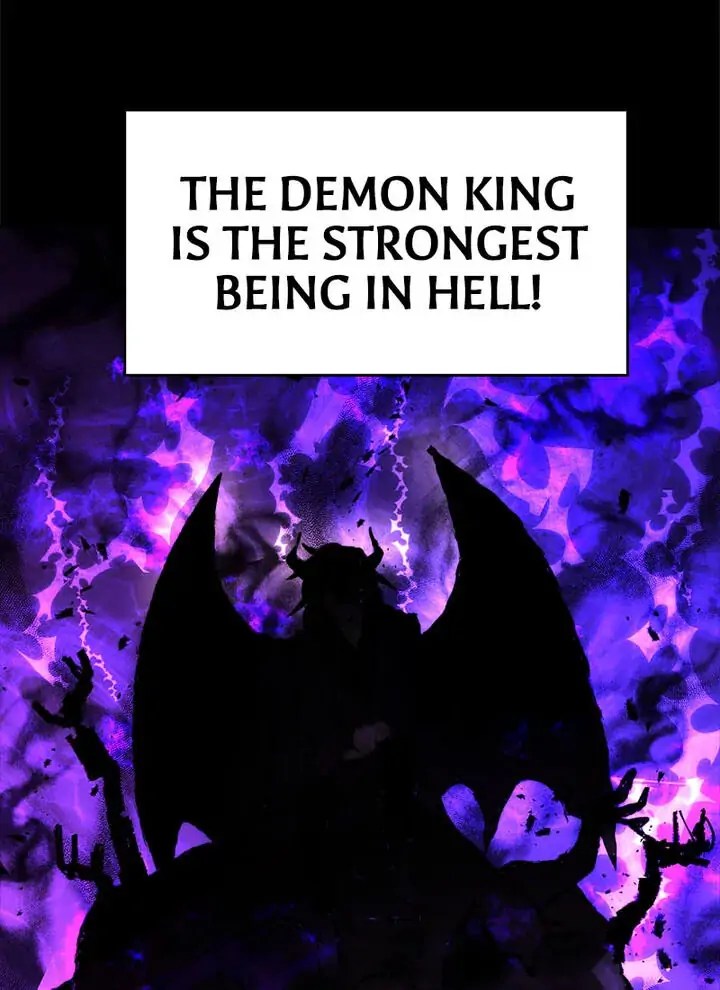 The Forgetful Dark Lord chapter 55 - page 22