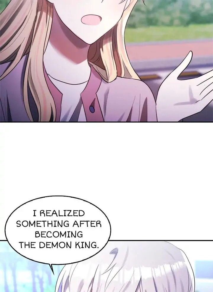 The Forgetful Dark Lord chapter 55 - page 32
