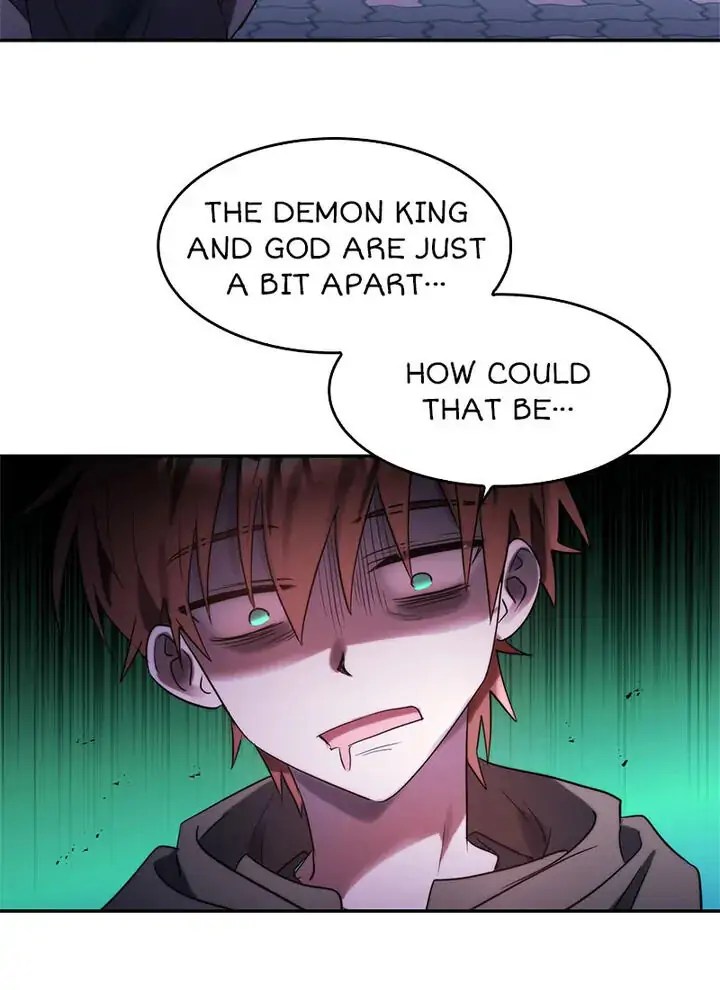 The Forgetful Dark Lord chapter 55 - page 39