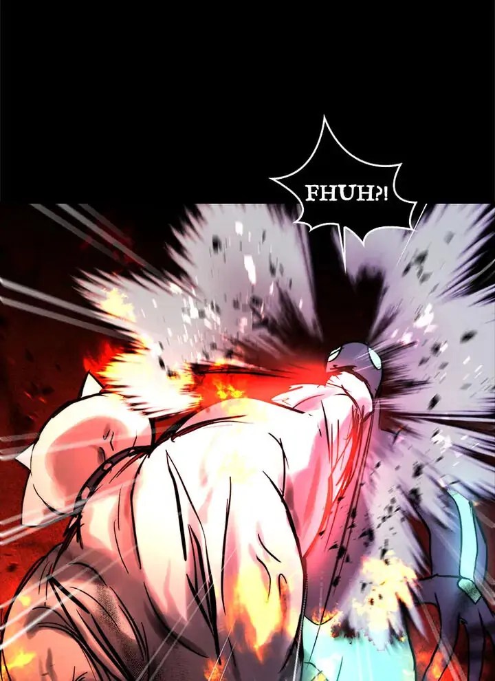 The Forgetful Dark Lord chapter 55 - page 58