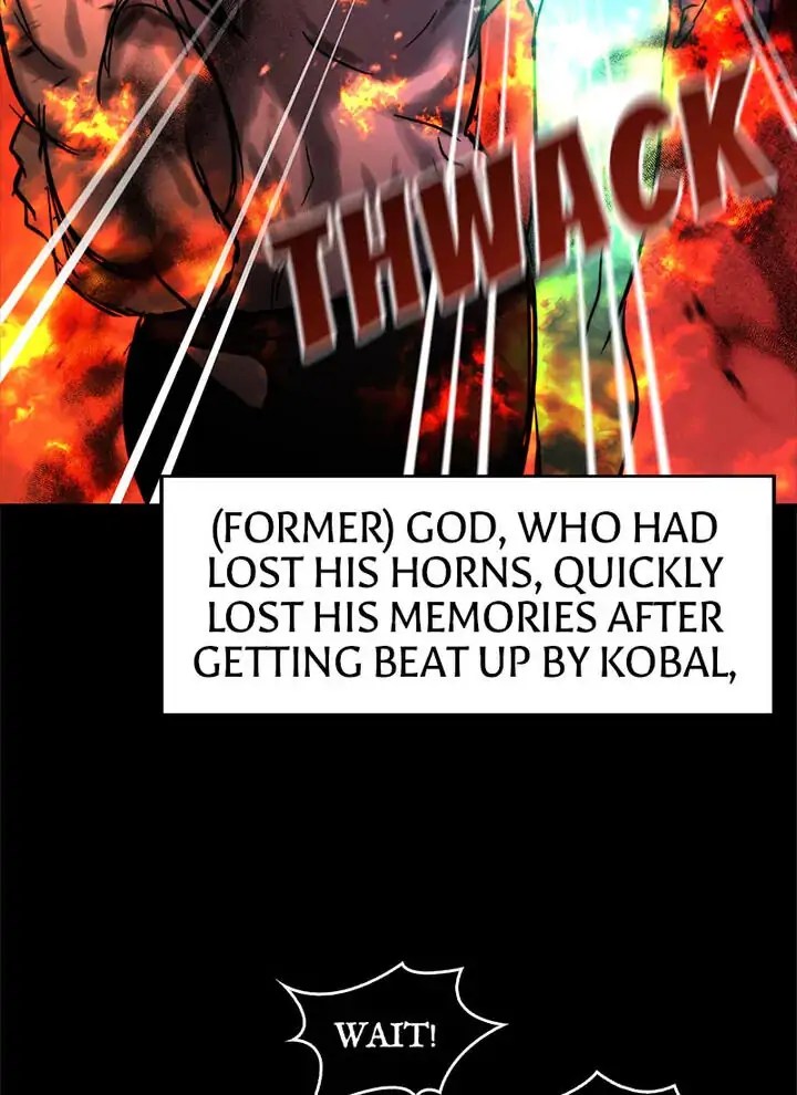 The Forgetful Dark Lord chapter 55 - page 59