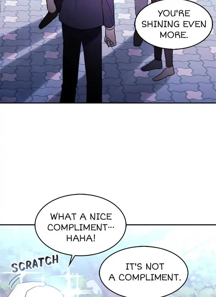 The Forgetful Dark Lord chapter 55 - page 64