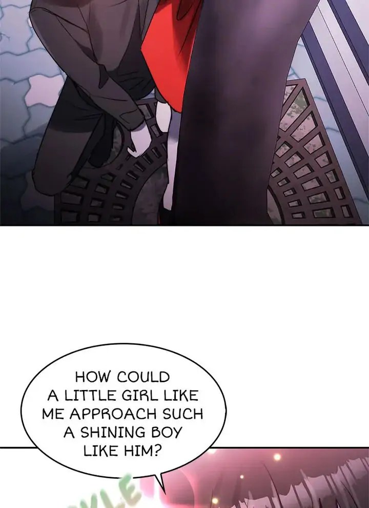 The Forgetful Dark Lord chapter 55 - page 67