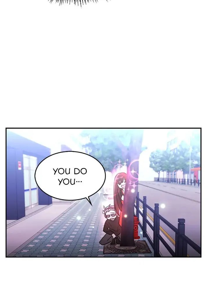 The Forgetful Dark Lord chapter 55 - page 69