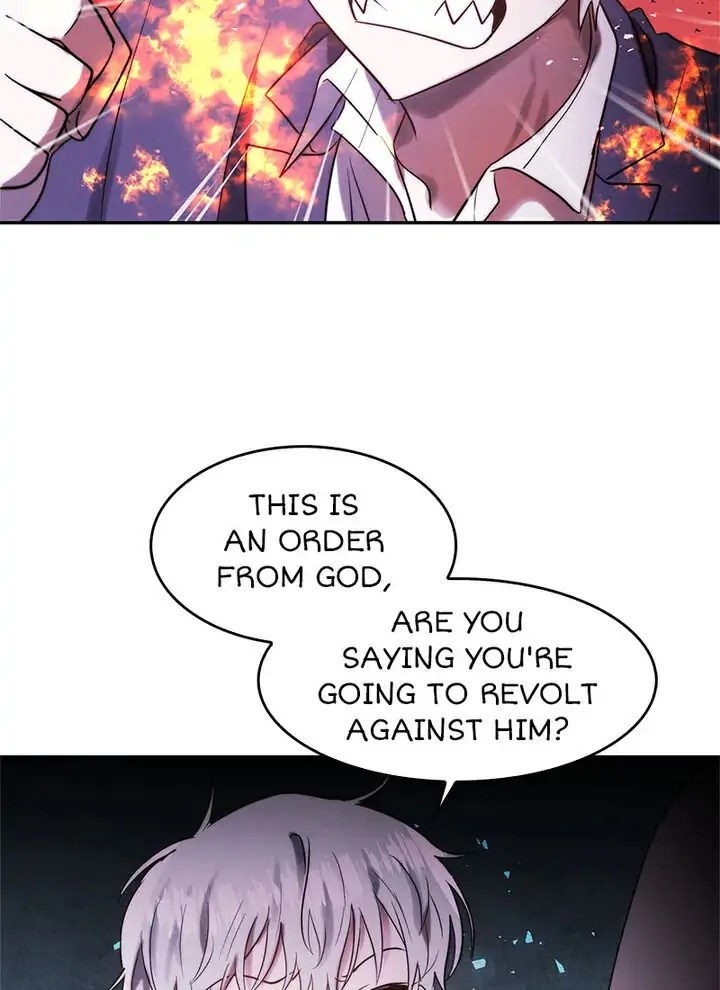 The Forgetful Dark Lord chapter 55 - page 73