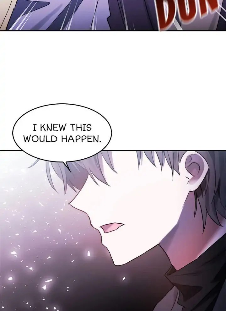 The Forgetful Dark Lord chapter 55 - page 78