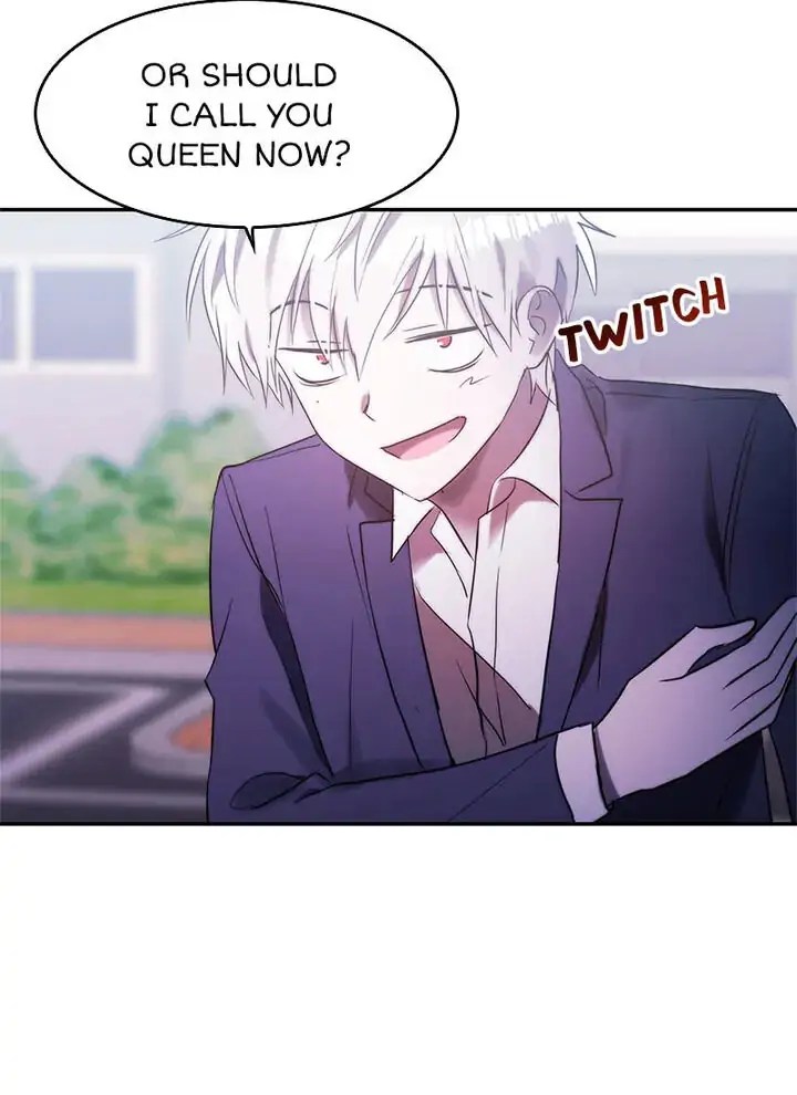 The Forgetful Dark Lord chapter 55 - page 8