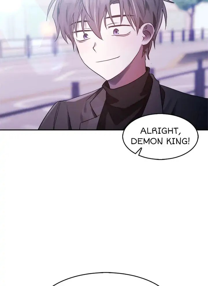 The Forgetful Dark Lord chapter 55 - page 83