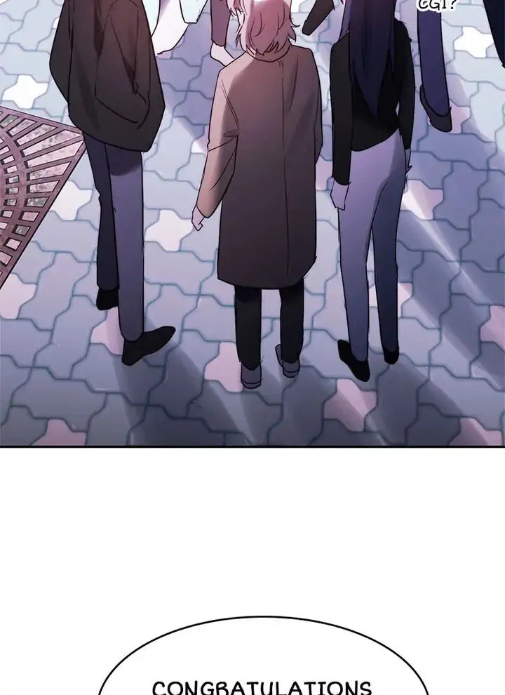 The Forgetful Dark Lord chapter 55 - page 85