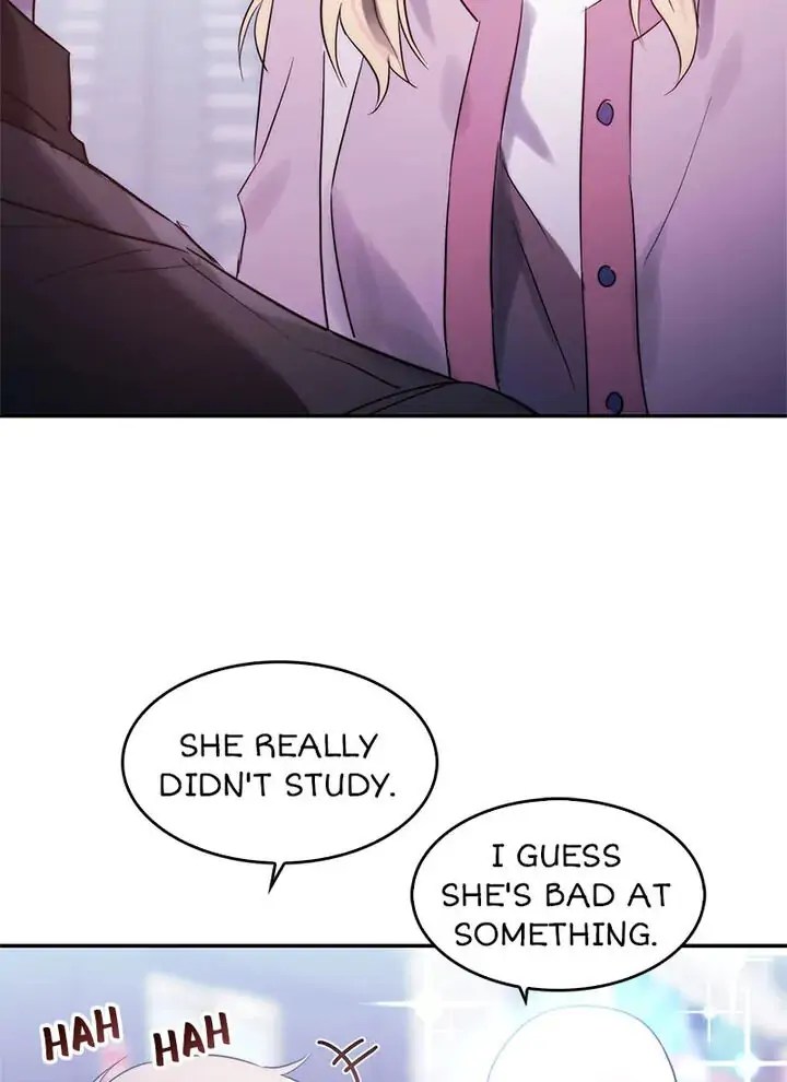 The Forgetful Dark Lord chapter 55 - page 87