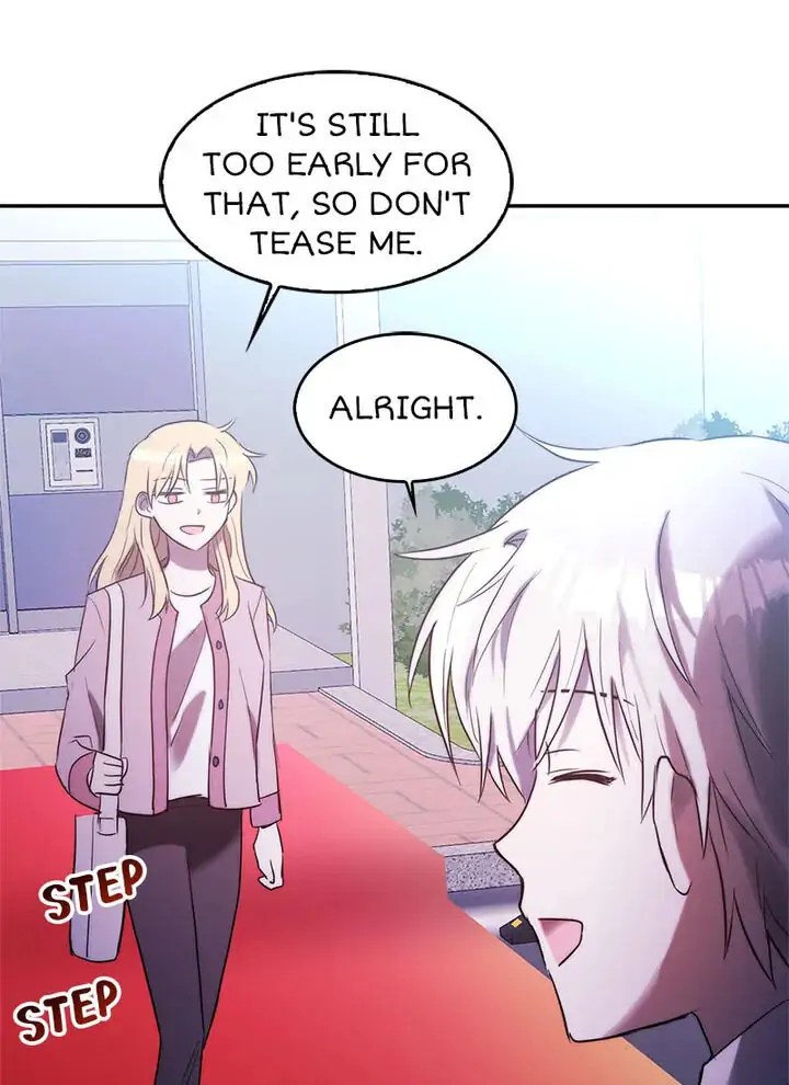 The Forgetful Dark Lord chapter 55 - page 9