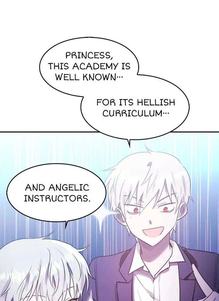 The Forgetful Dark Lord chapter 55 - page 90