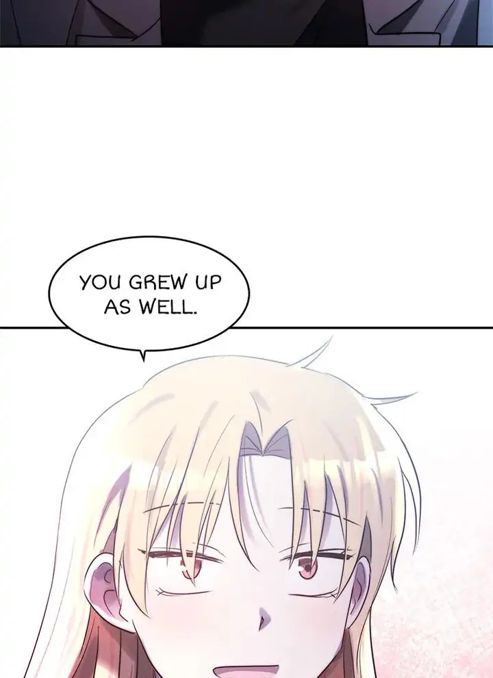 The Forgetful Dark Lord chapter 55 - page 97