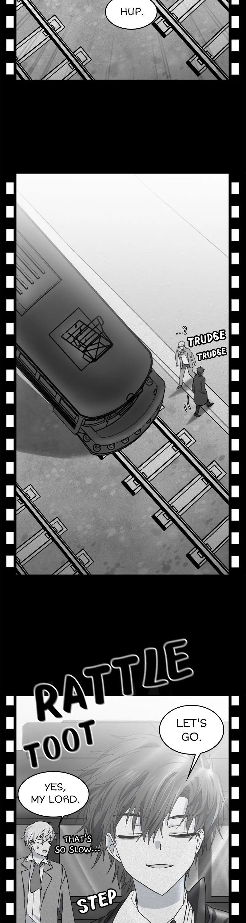 The Forgetful Dark Lord chapter 7 - page 20