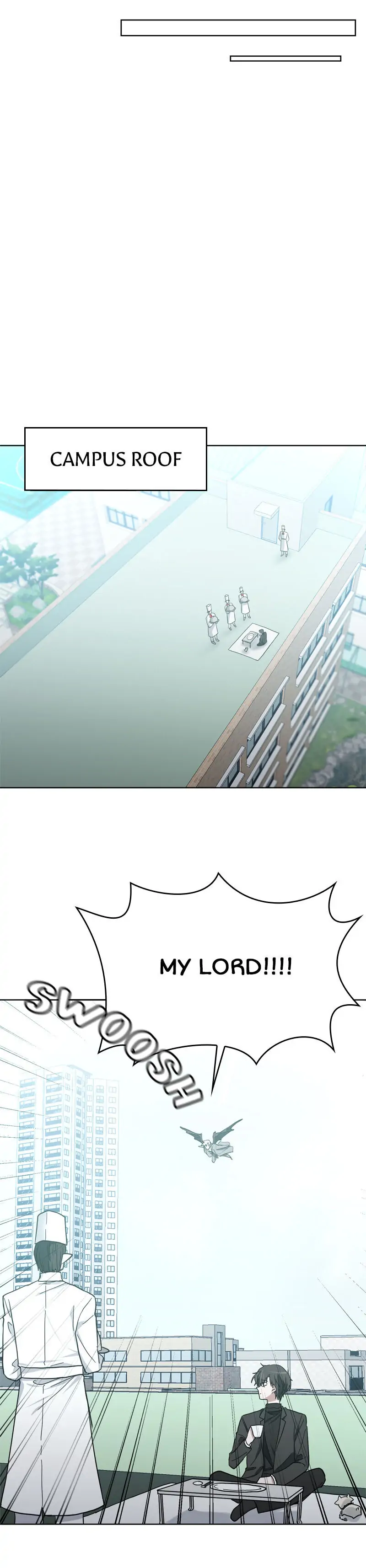 The Forgetful Dark Lord chapter 7 - page 24