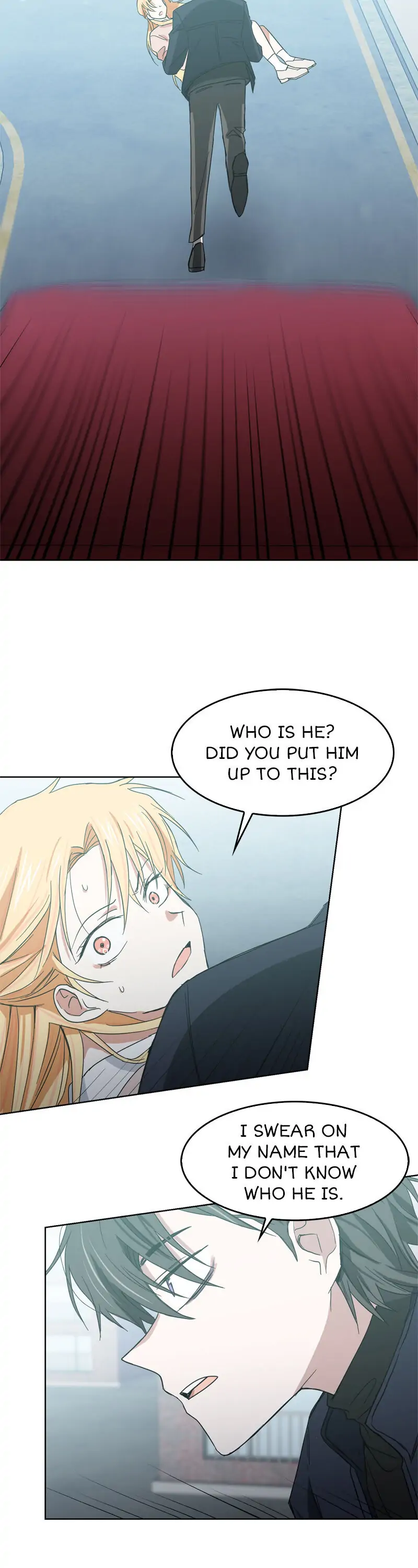The Forgetful Dark Lord chapter 8 - page 24