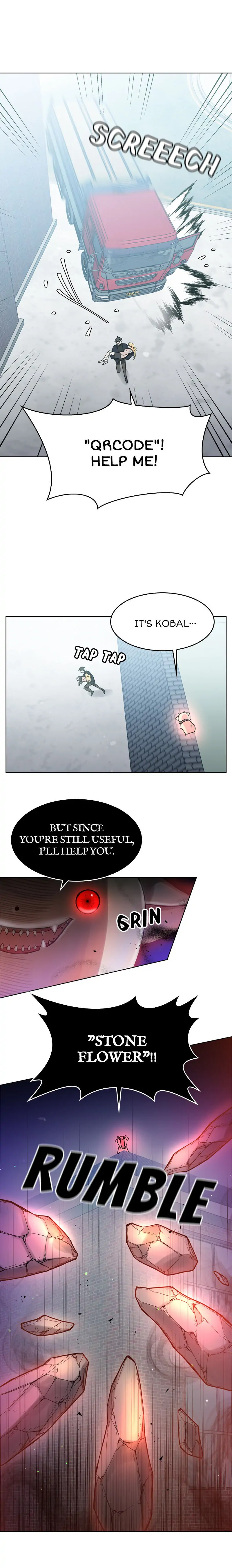 The Forgetful Dark Lord chapter 8 - page 25